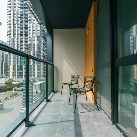 Luxury Apartments 키예프 외부 사진