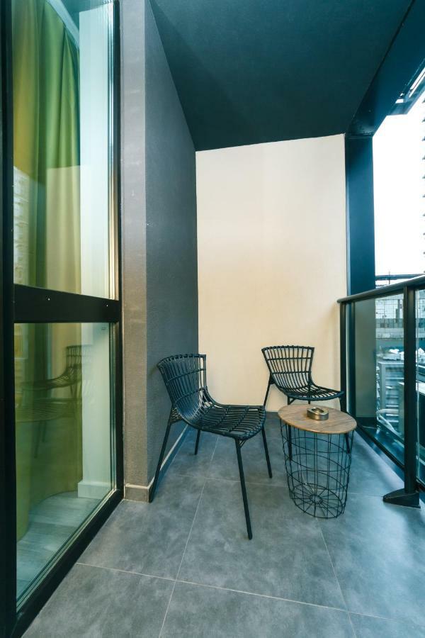 Luxury Apartments 키예프 외부 사진